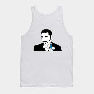 Antidote Tank Top